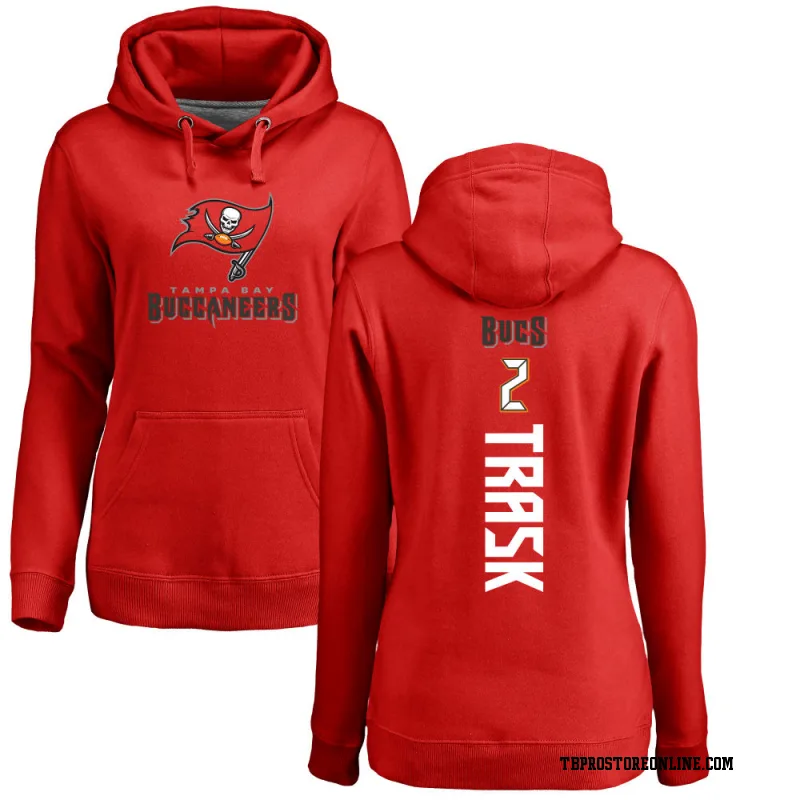 Kyle Trask Hoodie Tampa Bay Buccaneers Kyle Trask Hoodies Tampa